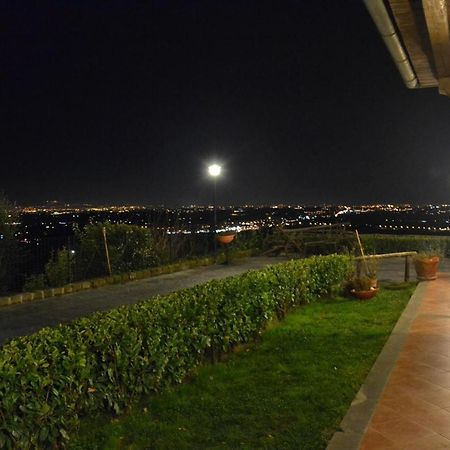 Le Due Lune Cesano Luaran gambar